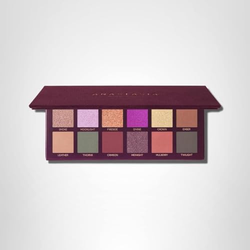 Anastasia Beverly Hills - Eyeshadow Palettes