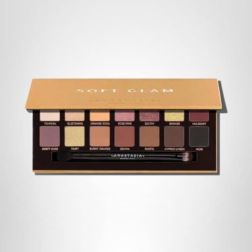 Anastasia Beverly Hills - Eyeshadow Palettes