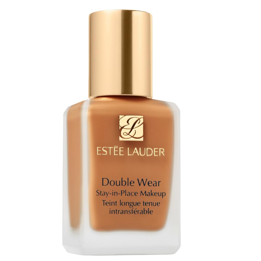 Estée Lauder Double Wear Stay-in-Place 24-Hour Long-Wear Matte Foundation, 30 ml