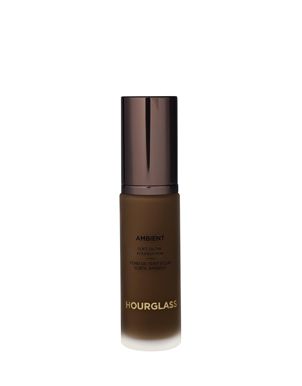 Hourglass Ambient Soft Glow Foundation-5