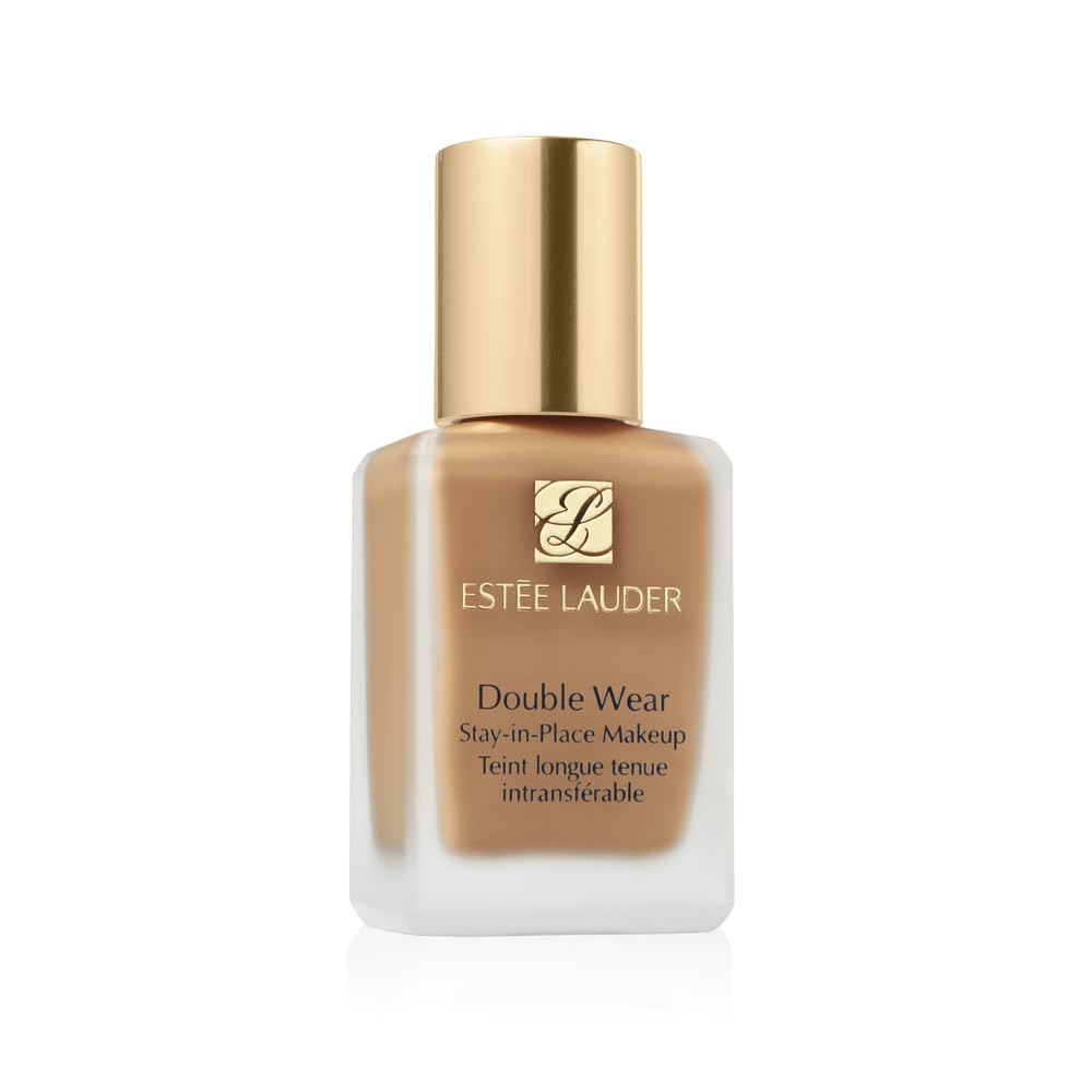 Estée Lauder Double Wear Stay-in-Place 24-Hour Long-Wear Matte Foundation, 30 ml