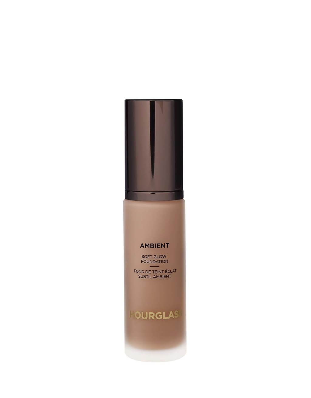 Hourglass Ambient Soft Glow Foundation-5