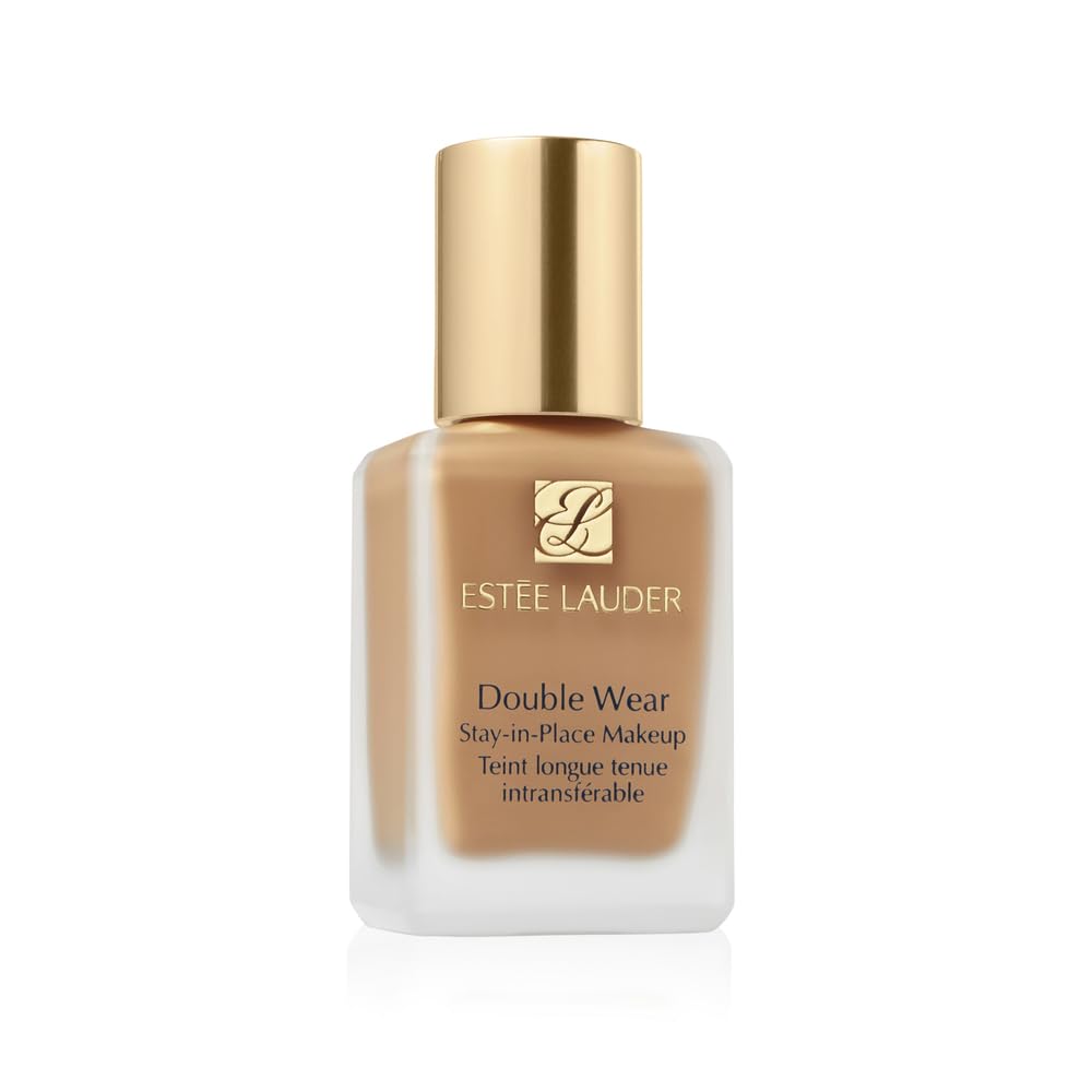 Estée Lauder Double Wear Stay-in-Place 24-Hour Long-Wear Matte Foundation, 30 ml