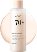 ANUA Rice 70 Glow Milky Toner, for Glass Skin