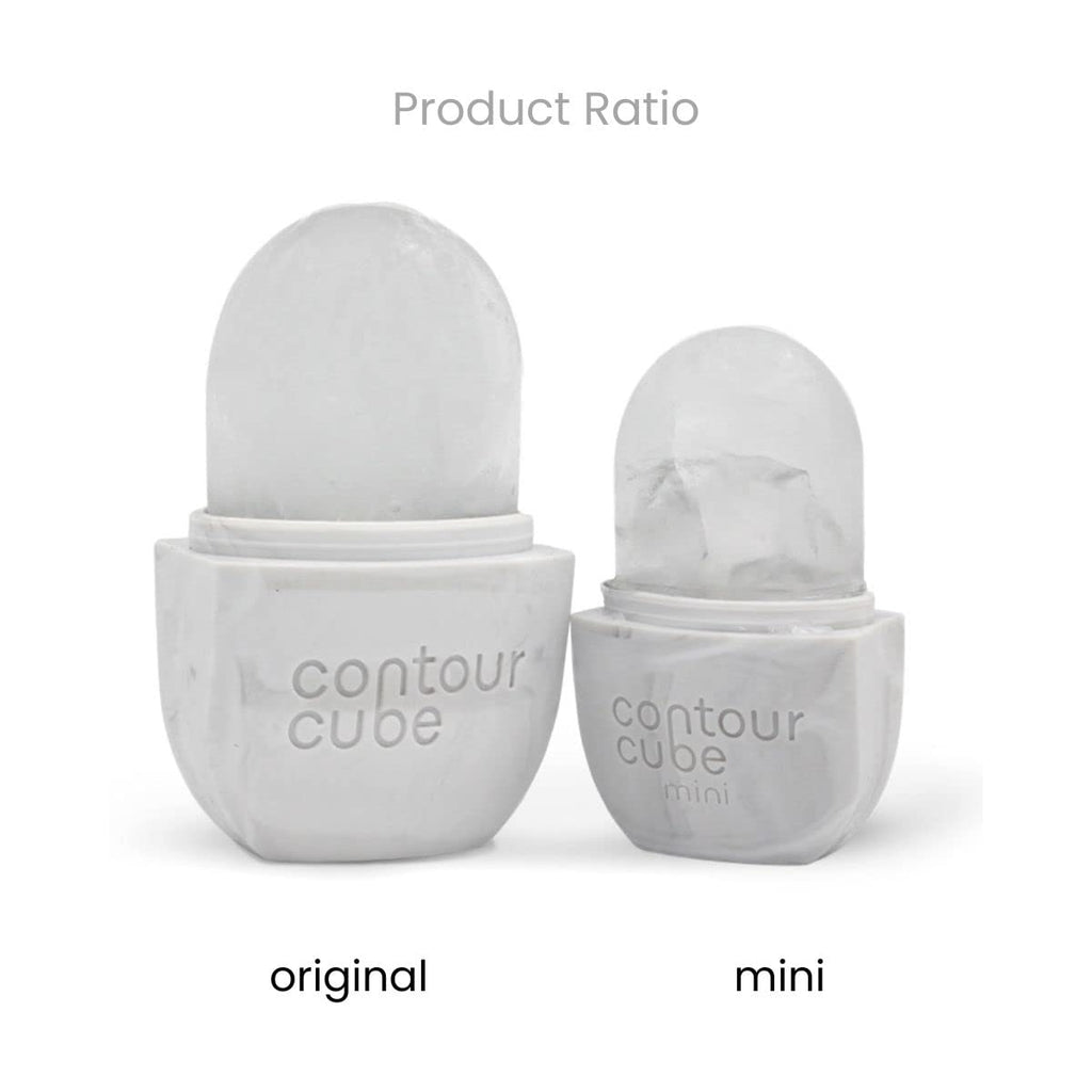 Contour Cube (Original, 180ml, Original Pink)