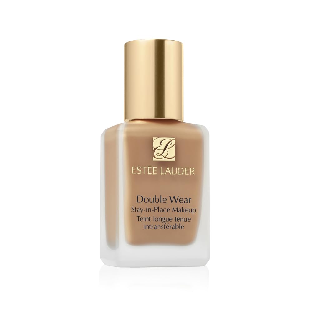 Estée Lauder Double Wear Stay-in-Place 24-Hour Long-Wear Matte Foundation, 30 ml