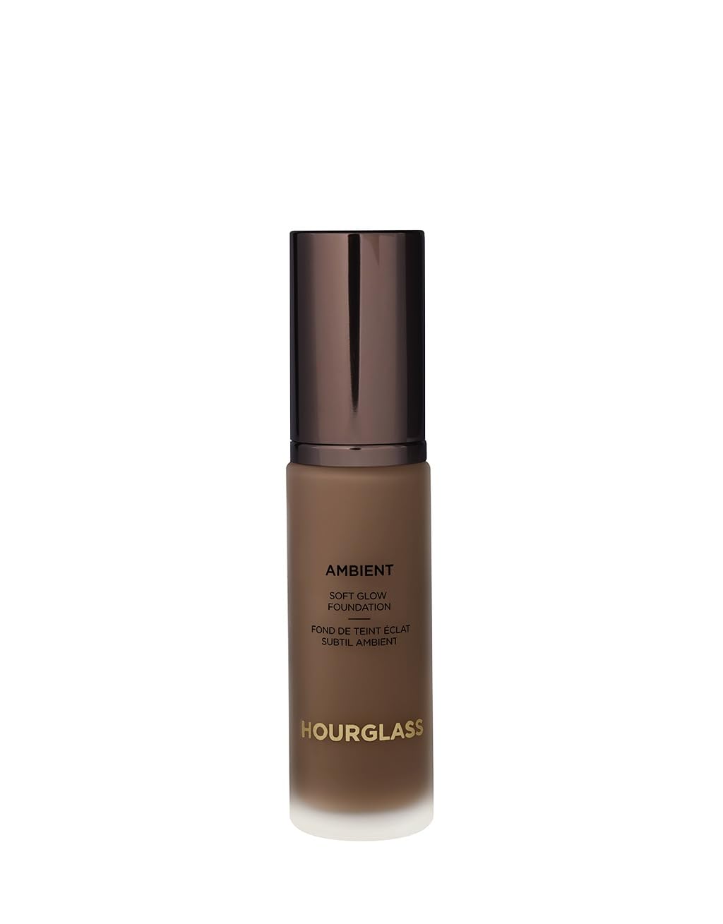 Hourglass Ambient Soft Glow Foundation-5