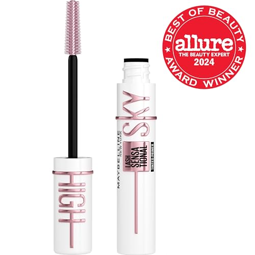 Maybelline New York Lash Sensational Sky High Mascara