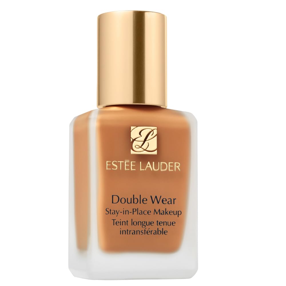 Estée Lauder Double Wear Stay-in-Place 24-Hour Long-Wear Matte Foundation, 30 ml
