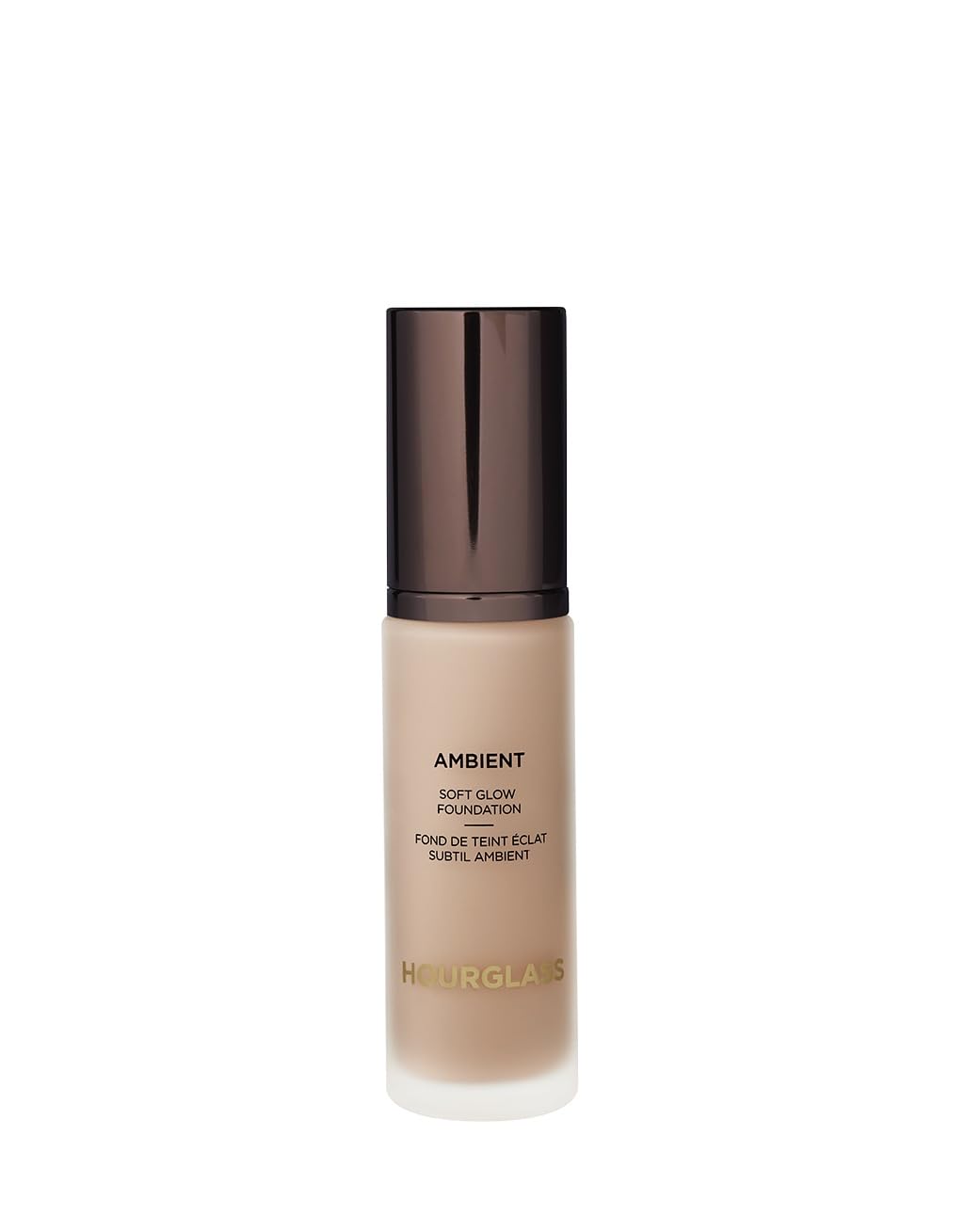 Hourglass Ambient Soft Glow Foundation-5