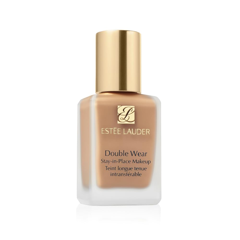 Estée Lauder Double Wear Stay-in-Place 24-Hour Long-Wear Matte Foundation, 30 ml