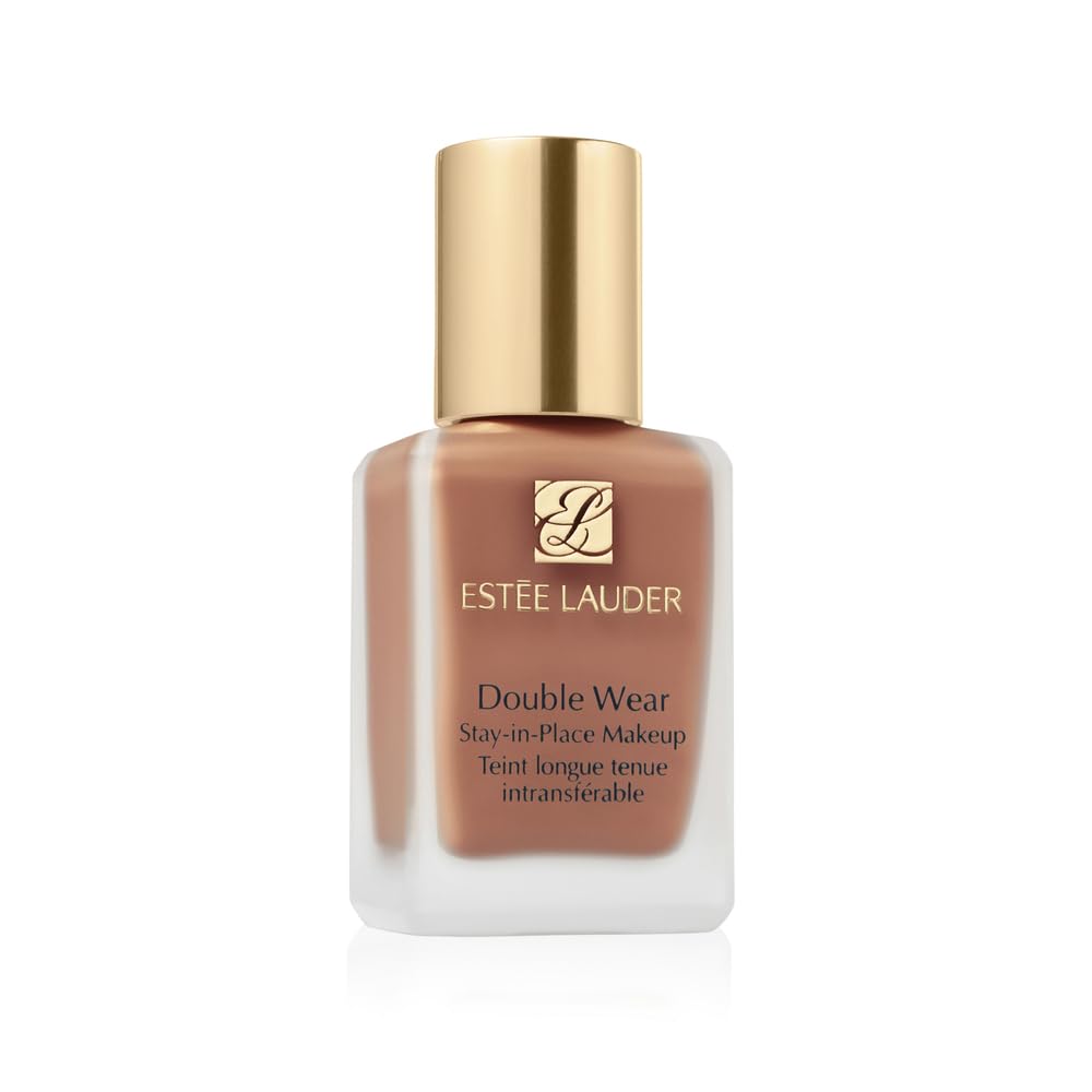 Estée Lauder Double Wear Stay-in-Place 24-Hour Long-Wear Matte Foundation, 30 ml
