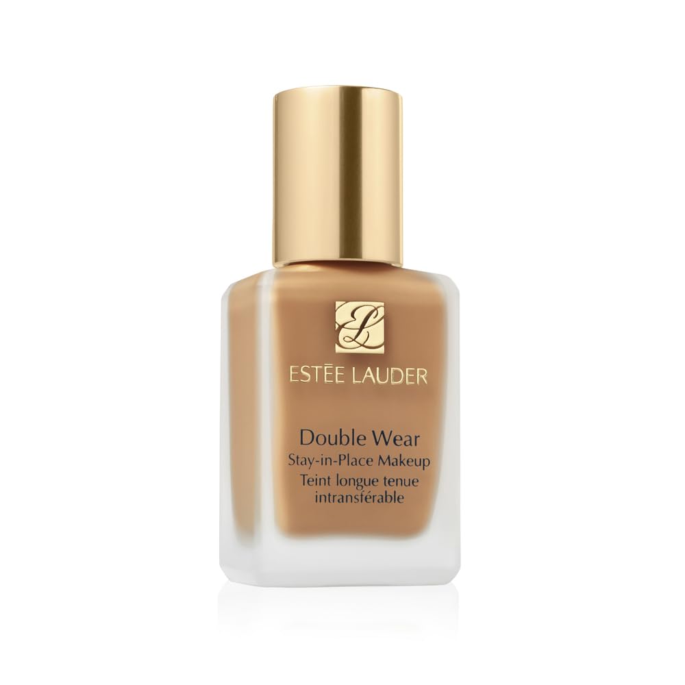 Estée Lauder Double Wear Stay-in-Place 24-Hour Long-Wear Matte Foundation, 30 ml