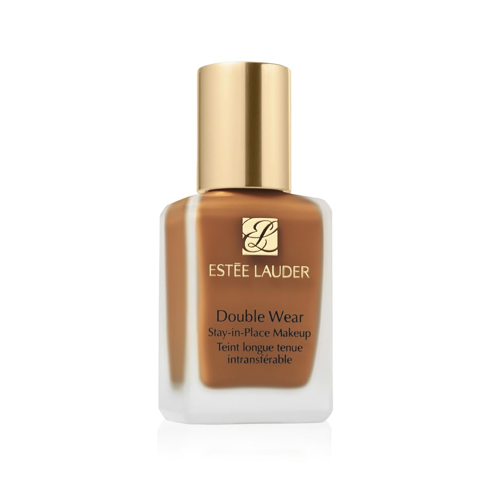 Estée Lauder Double Wear Stay-in-Place 24-Hour Long-Wear Matte Foundation, 30 ml