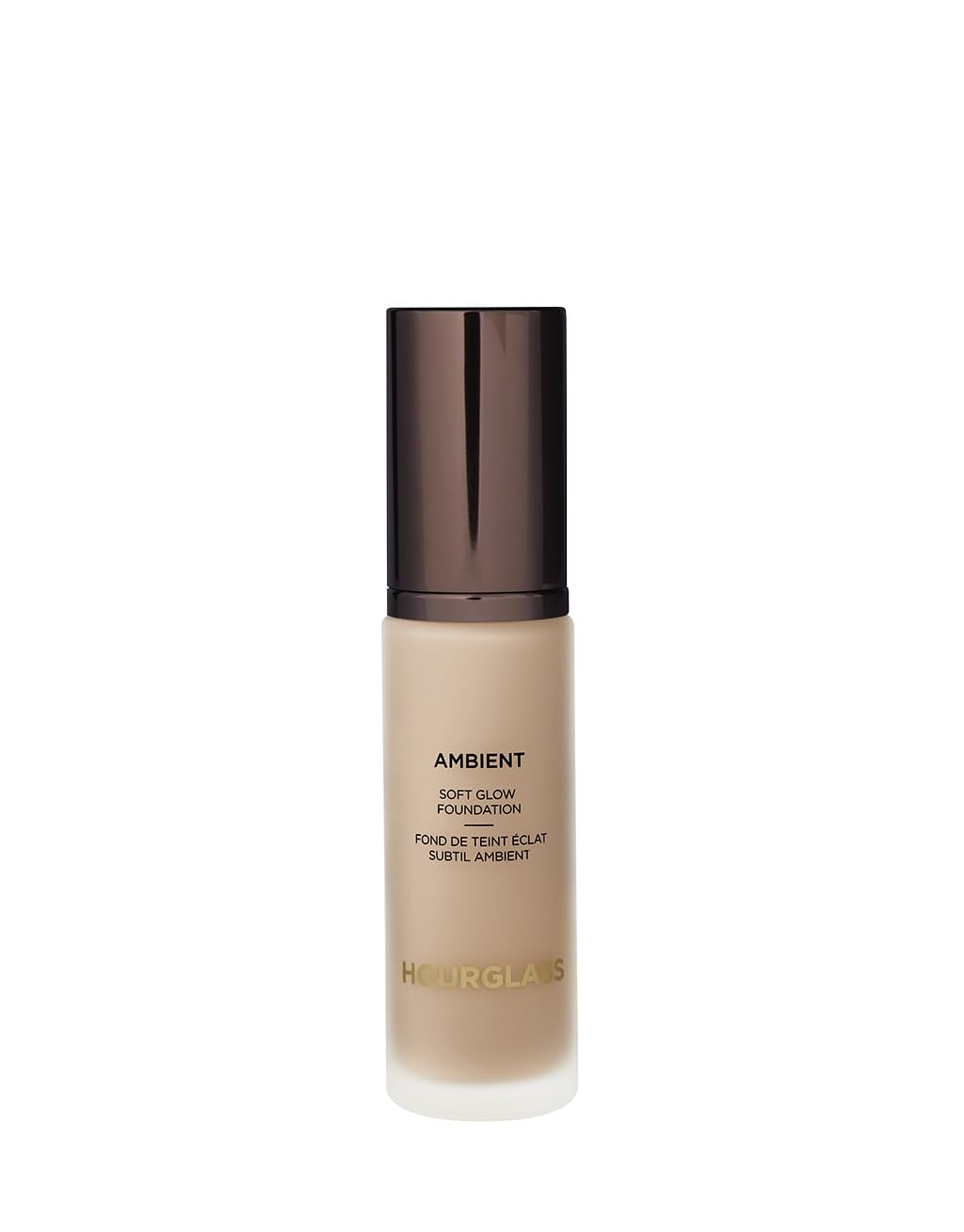 Hourglass Ambient Soft Glow Foundation-5