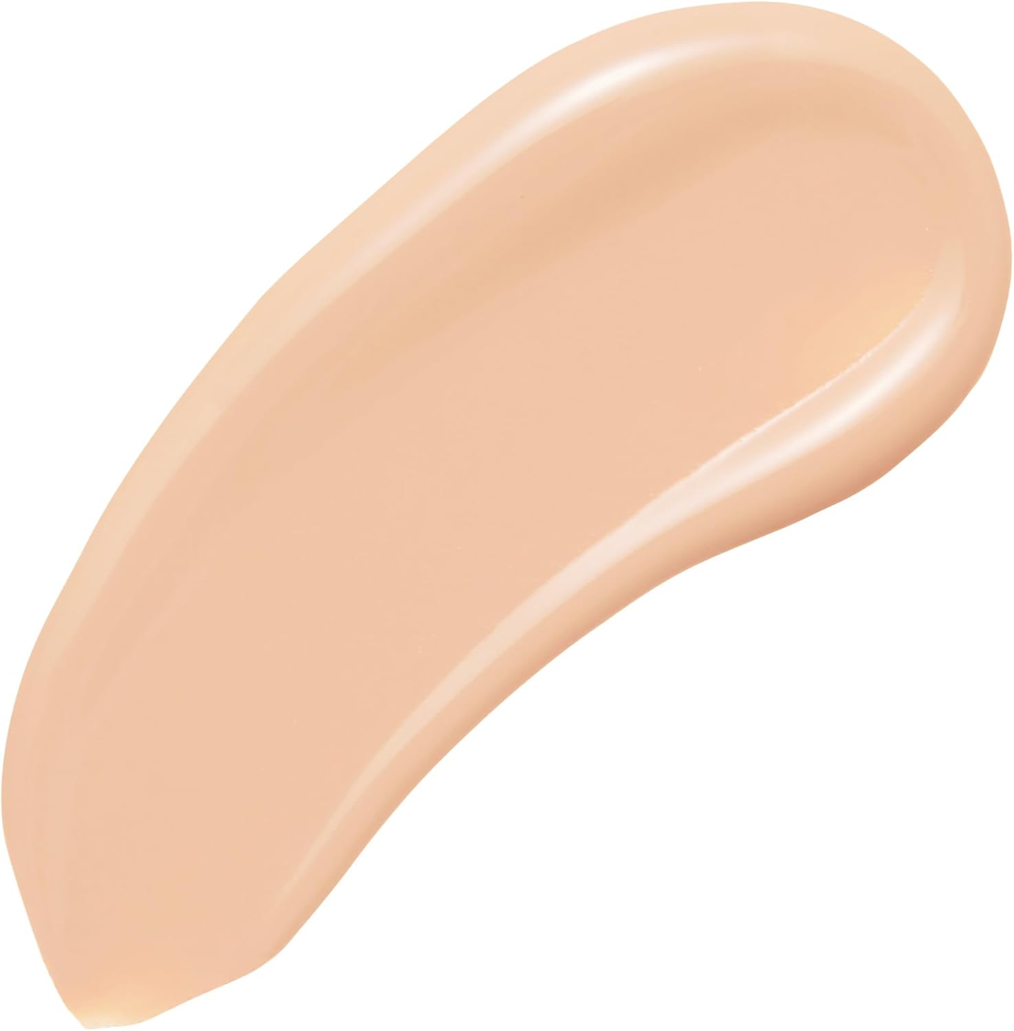 Maybelline New York Fit Me Matte + Poreless Foundation Makeup, Ultra-Lightweight Formula Controls Shine, for Normal to Oily Skin, Nude Beige, 125, 30 ml