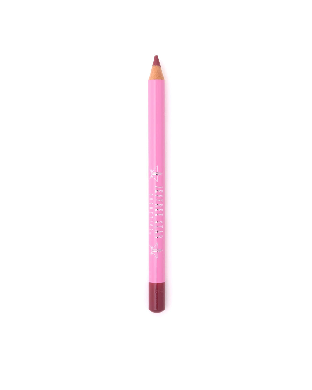Jeffree Star Cosmetics Velour Lip Liner, 11 Shades, Creamy Formula, Satin Finish, Long-Lasting, Peptide Complex, Mineral Oil-Free, Vegan & Cruelty-Free (Celbrity Skin)