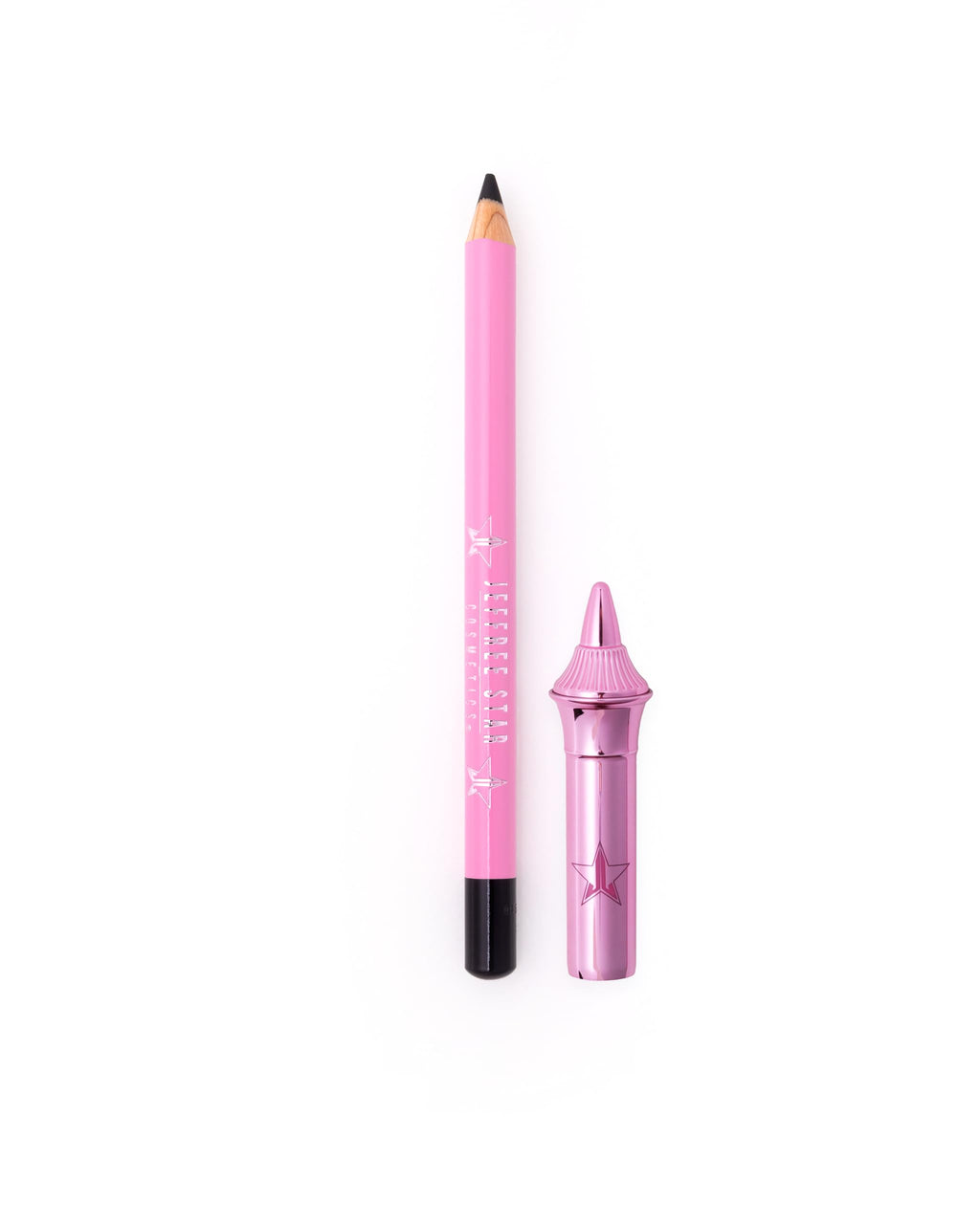 Jeffree Star Cosmetics Velour Lip Liner, 11 Shades, Creamy Formula, Satin Finish, Long-Lasting, Peptide Complex, Mineral Oil-Free, Vegan & Cruelty-Free (Celbrity Skin)