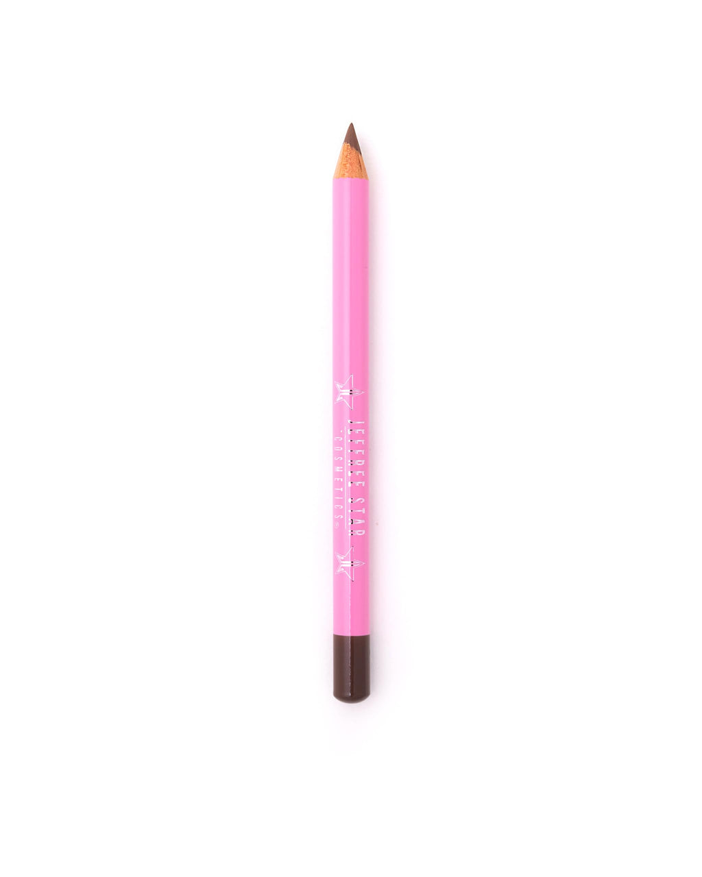 Jeffree Star Cosmetics Velour Lip Liner, 11 Shades, Creamy Formula, Satin Finish, Long-Lasting, Peptide Complex, Mineral Oil-Free, Vegan & Cruelty-Free (Celbrity Skin)