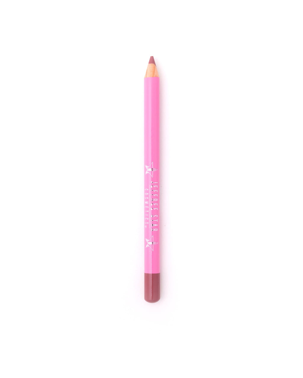 Jeffree Star Cosmetics Velour Lip Liner, 11 Shades, Creamy Formula, Satin Finish, Long-Lasting, Peptide Complex, Mineral Oil-Free, Vegan & Cruelty-Free (Celbrity Skin)
