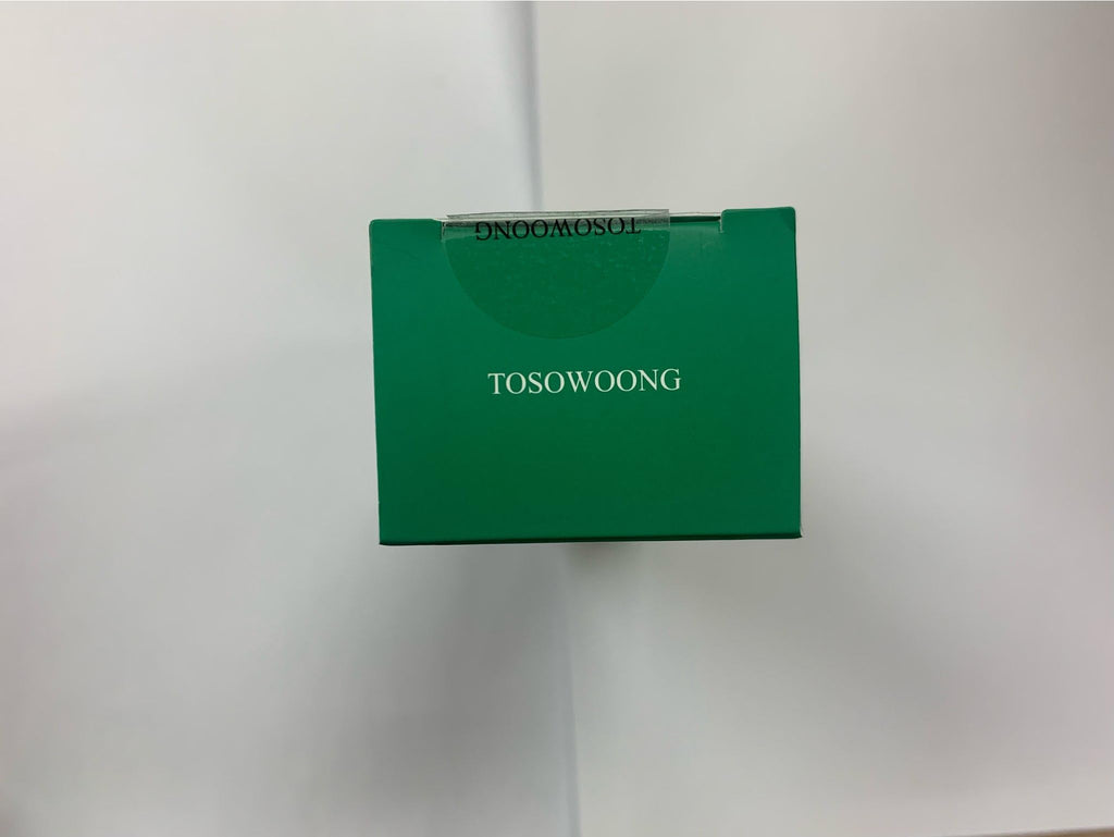 TOSOWOONG PDRN Collagen Jelly Cream, 5,000ppm Salmon DNA PDRN, Niacinamide, Hydrolyzed Collagen, Glow, Hydrating, Firming, Uneven Skin Tone, No artificial color, Korean Skin Care, 50ml, 1.69 fl.oz.