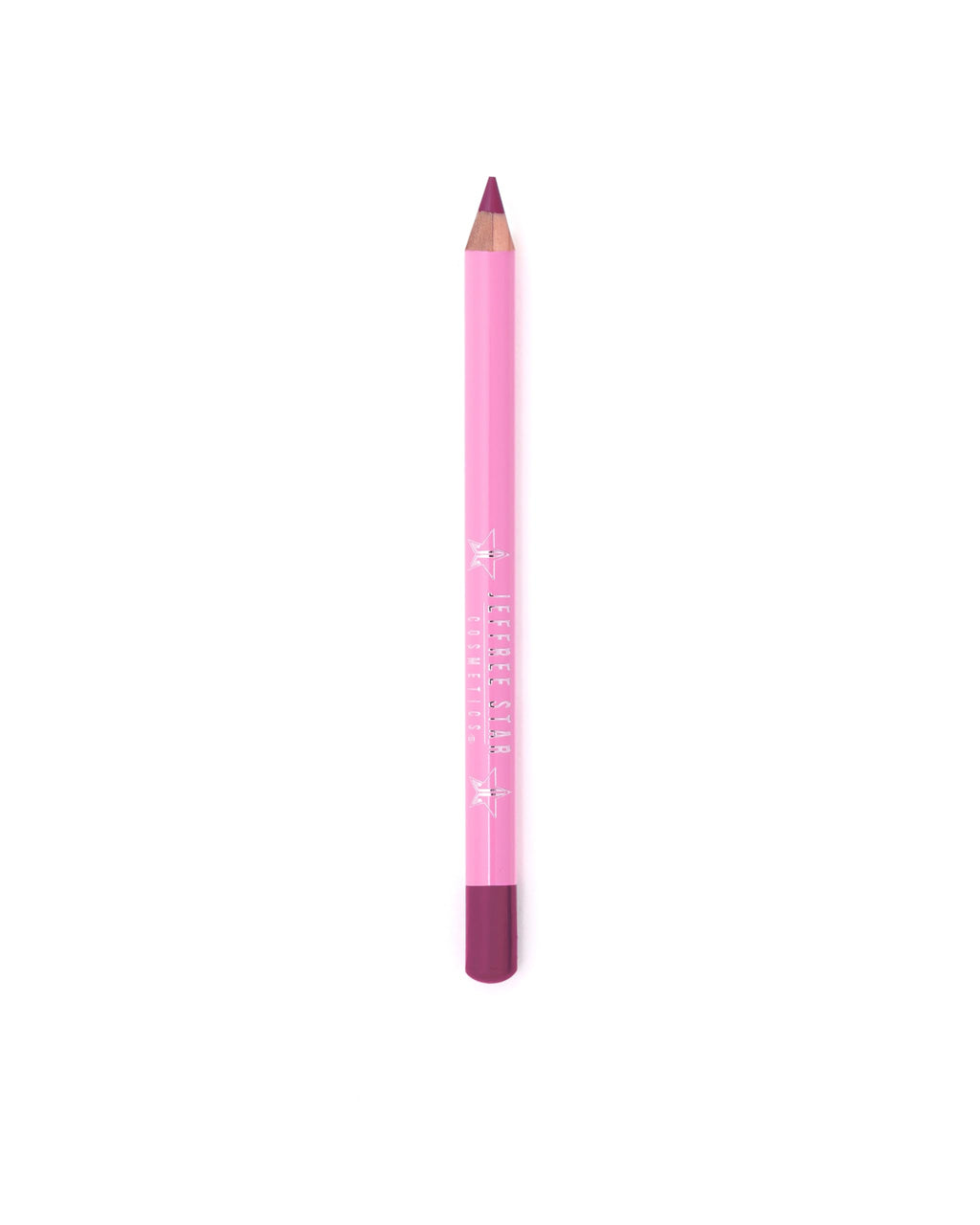 Jeffree Star Cosmetics Velour Lip Liner, 11 Shades, Creamy Formula, Satin Finish, Long-Lasting, Peptide Complex, Mineral Oil-Free, Vegan & Cruelty-Free (Celbrity Skin)