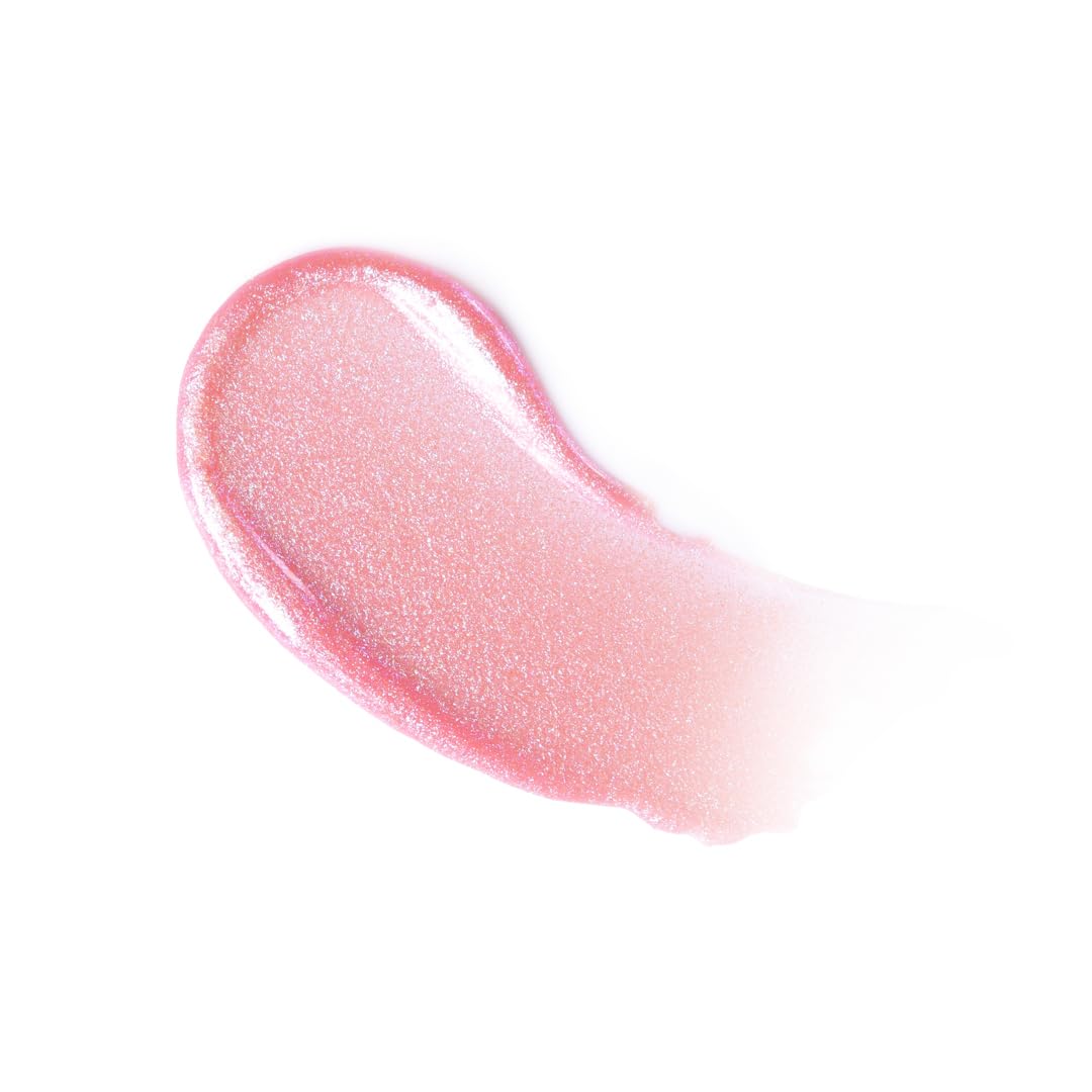 Jeffree Star Cosmetics The Gloss, Lip Gloss, 0.15 fl oz (Pink Jacuzzi)