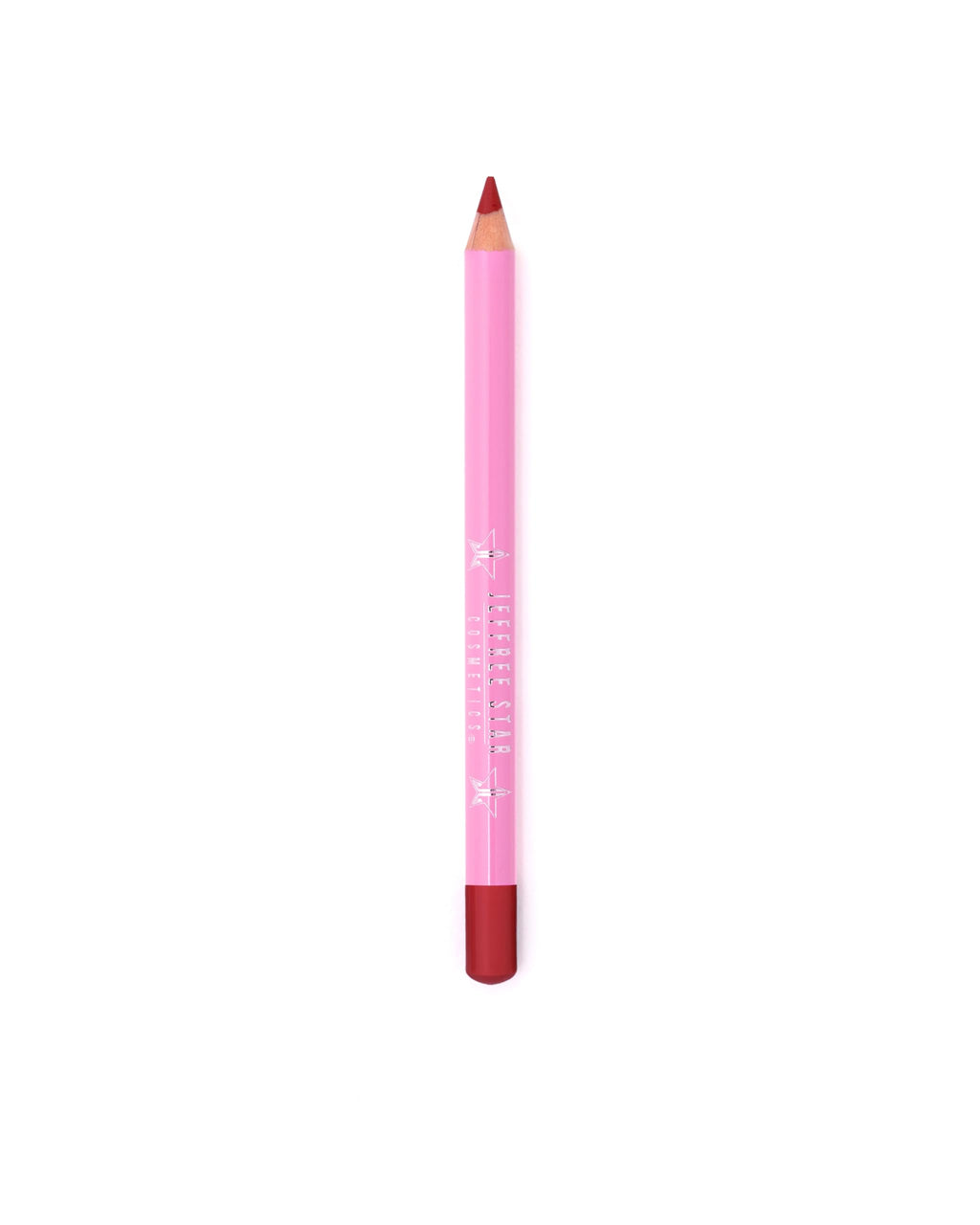 Jeffree Star Cosmetics Velour Lip Liner, 11 Shades, Creamy Formula, Satin Finish, Long-Lasting, Peptide Complex, Mineral Oil-Free, Vegan & Cruelty-Free (Celbrity Skin)