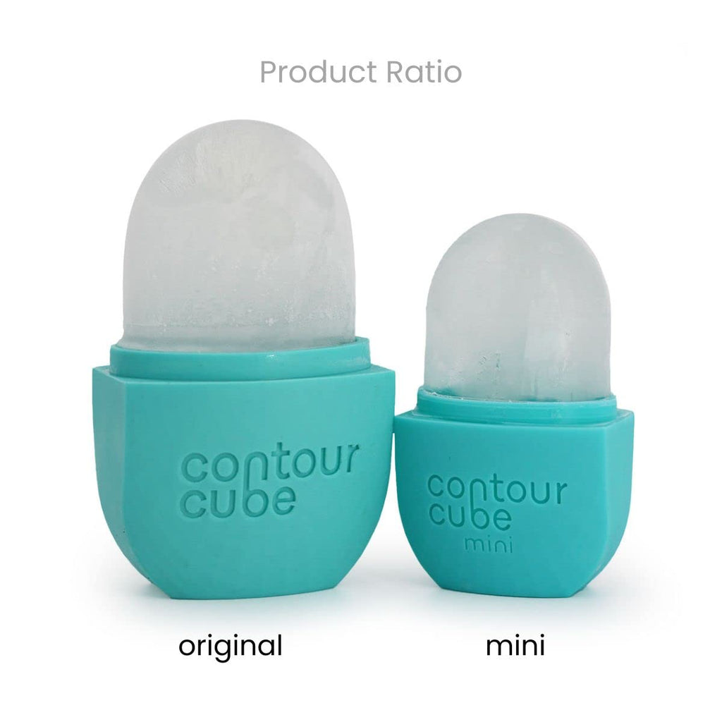 Contour Cube (Original, 180ml, Original Pink)