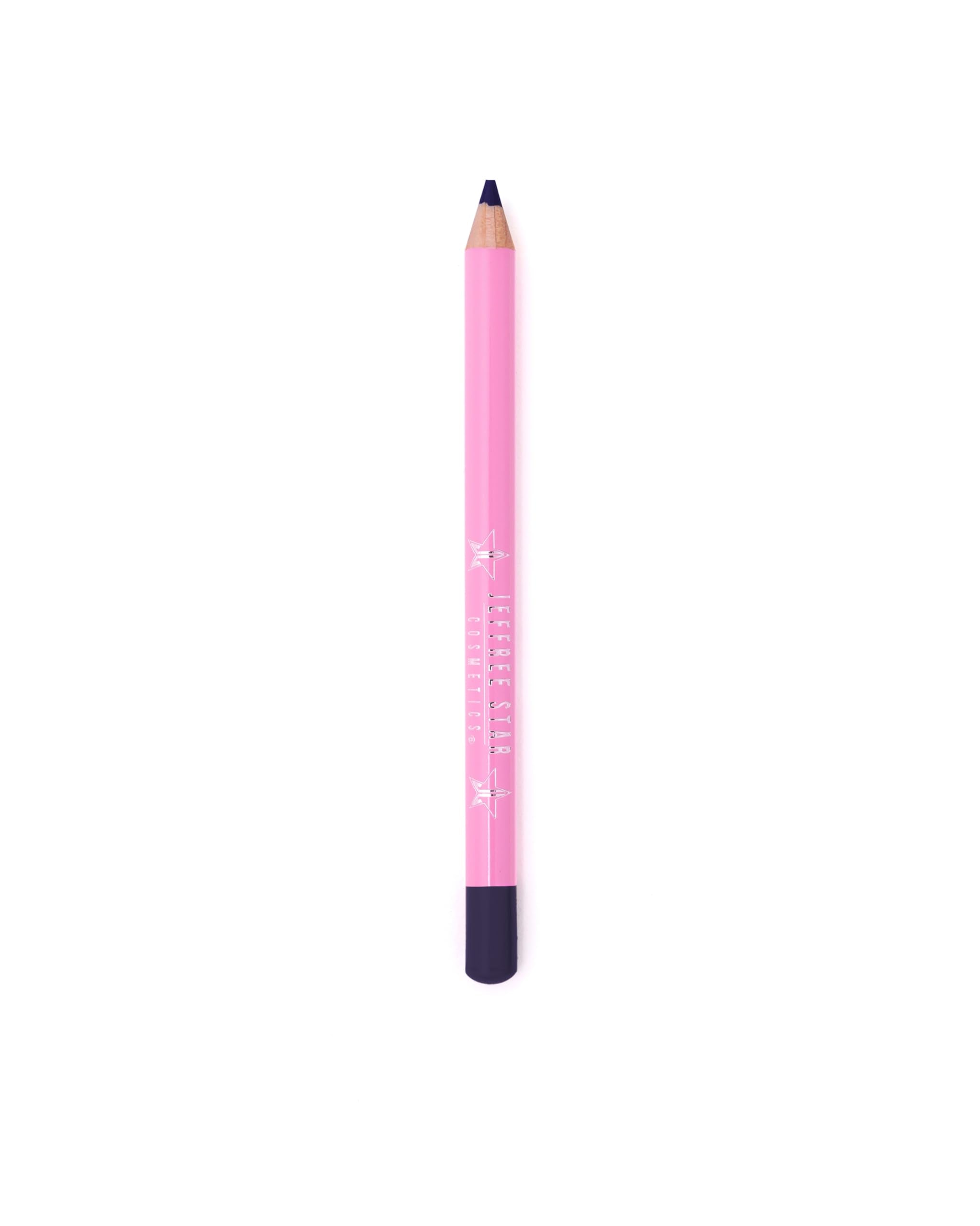 Jeffree Star Cosmetics Velour Lip Liner, 11 Shades, Creamy Formula, Satin Finish, Long-Lasting, Peptide Complex, Mineral Oil-Free, Vegan & Cruelty-Free (Celbrity Skin)