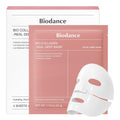 BIODANCE Bio-Collagen Deep Hydrating Overnight Hydrogel Mask