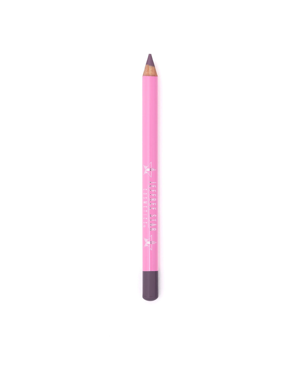 Jeffree Star Cosmetics Velour Lip Liner, 11 Shades, Creamy Formula, Satin Finish, Long-Lasting, Peptide Complex, Mineral Oil-Free, Vegan & Cruelty-Free (Celbrity Skin)