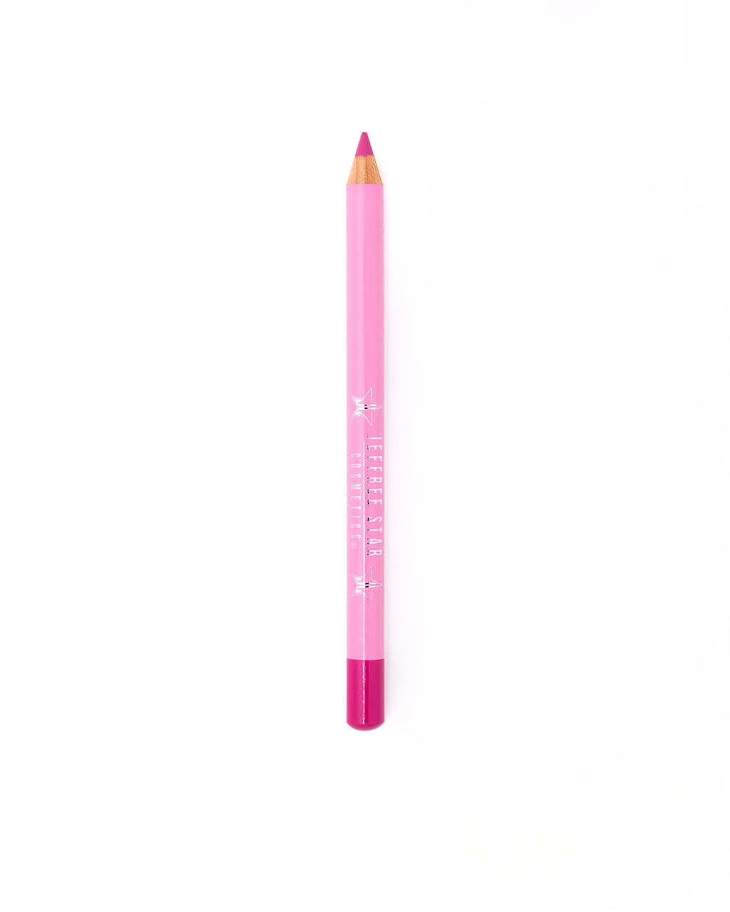 Jeffree Star Cosmetics Velour Lip Liner, 11 Shades, Creamy Formula, Satin Finish, Long-Lasting, Peptide Complex, Mineral Oil-Free, Vegan & Cruelty-Free (Celbrity Skin)