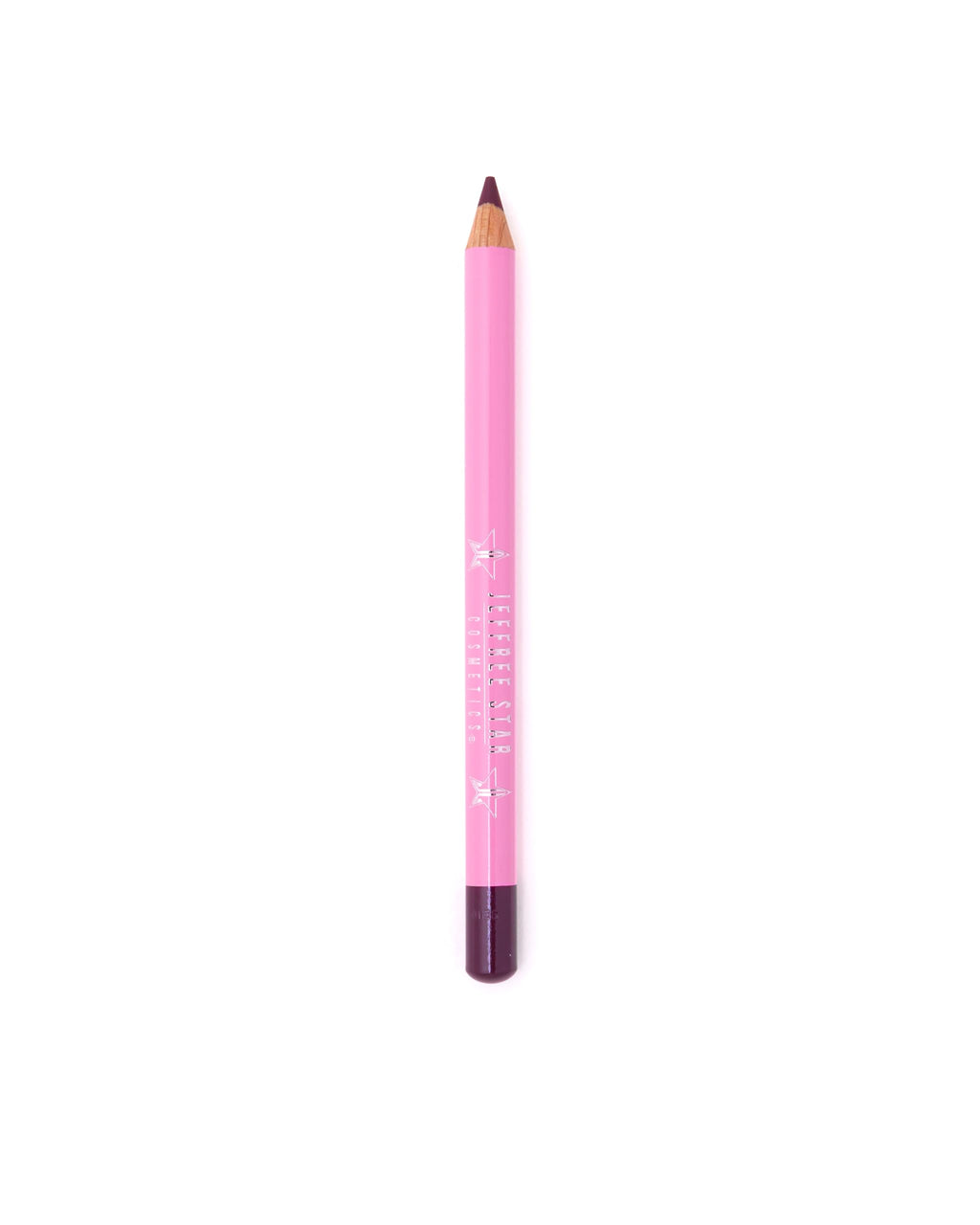 Jeffree Star Cosmetics Velour Lip Liner, 11 Shades, Creamy Formula, Satin Finish, Long-Lasting, Peptide Complex, Mineral Oil-Free, Vegan & Cruelty-Free (Celbrity Skin)