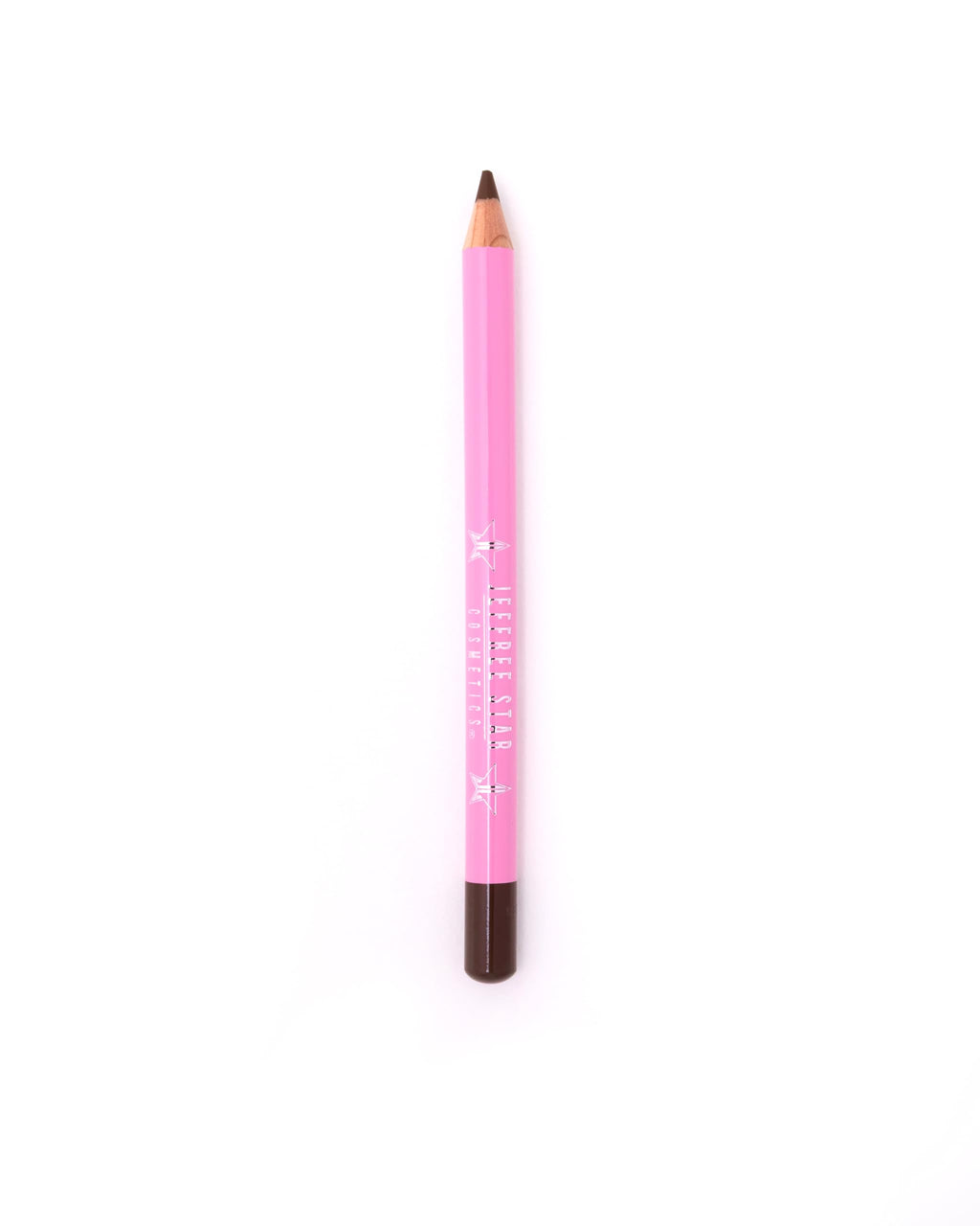 Jeffree Star Cosmetics Velour Lip Liner, 11 Shades, Creamy Formula, Satin Finish, Long-Lasting, Peptide Complex, Mineral Oil-Free, Vegan & Cruelty-Free (Celbrity Skin)