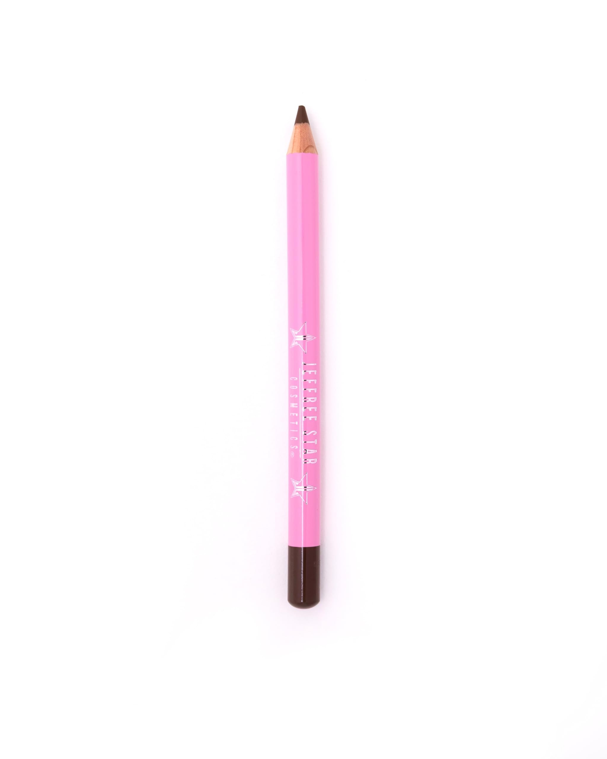Jeffree Star Cosmetics Velour Lip Liner, 11 Shades, Creamy Formula, Satin Finish, Long-Lasting, Peptide Complex, Mineral Oil-Free, Vegan & Cruelty-Free (Celbrity Skin)