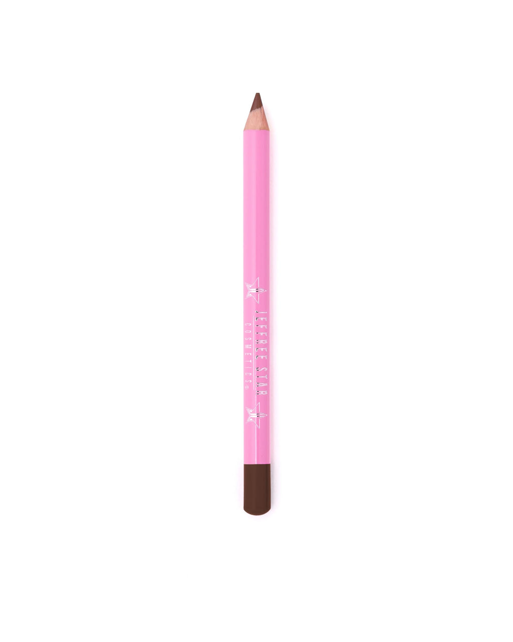 Jeffree Star Cosmetics Velour Lip Liner, 11 Shades, Creamy Formula, Satin Finish, Long-Lasting, Peptide Complex, Mineral Oil-Free, Vegan & Cruelty-Free (Celbrity Skin)