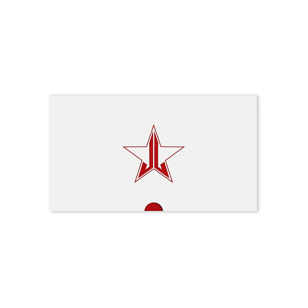 ☆ Jeffree Star Blood Sugar Palette ☆