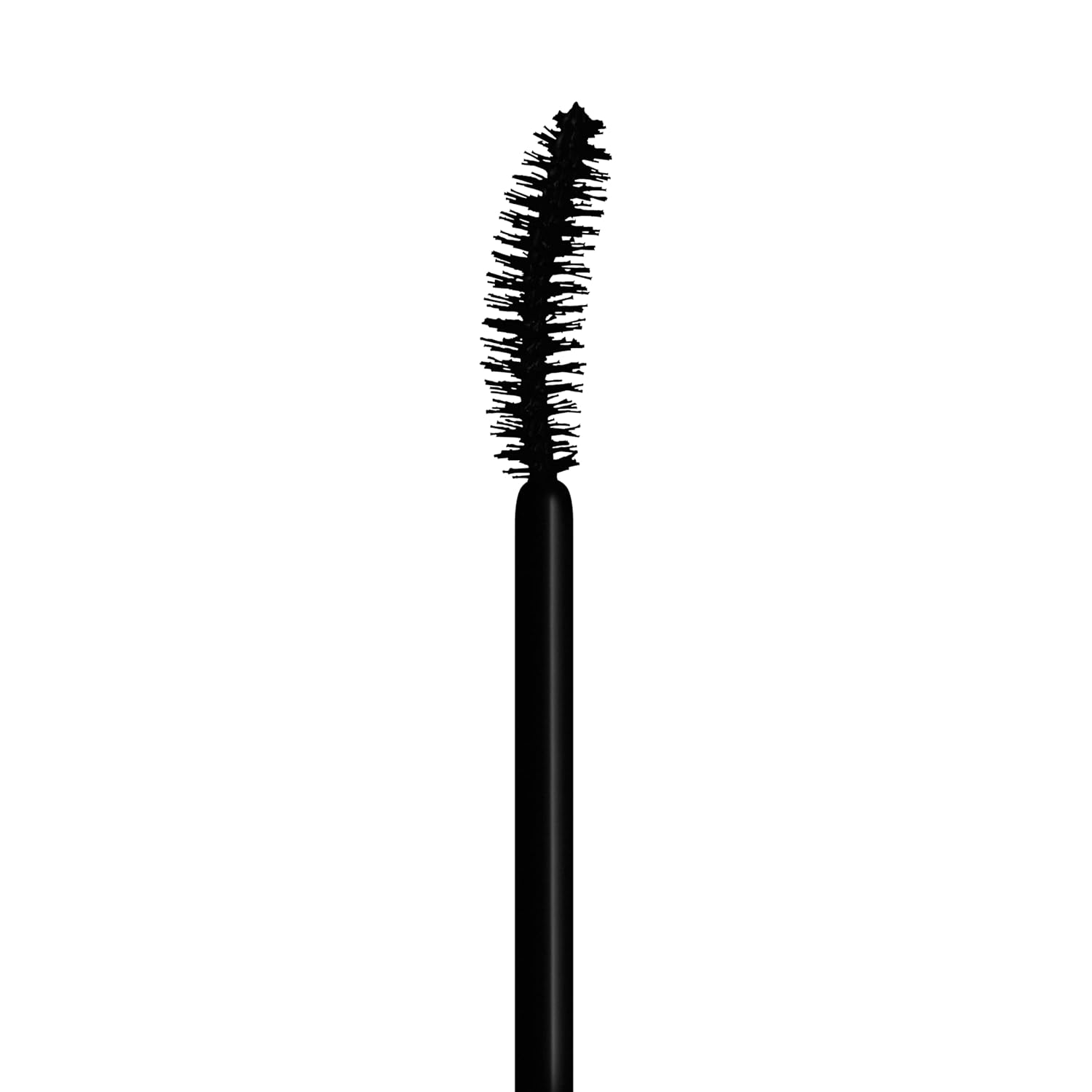 Jeffree Star Cosmetics BeachProof Mascara, Water-Resistant, Curling and Lengthening, Black, 0.2 fl oz