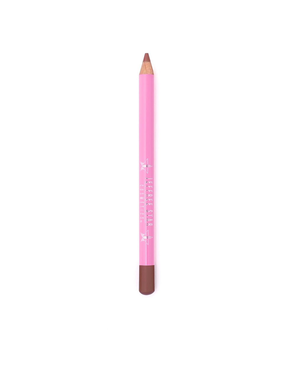 Jeffree Star Cosmetics Velour Lip Liner, 11 Shades, Creamy Formula, Satin Finish, Long-Lasting, Peptide Complex, Mineral Oil-Free, Vegan & Cruelty-Free (Celbrity Skin)