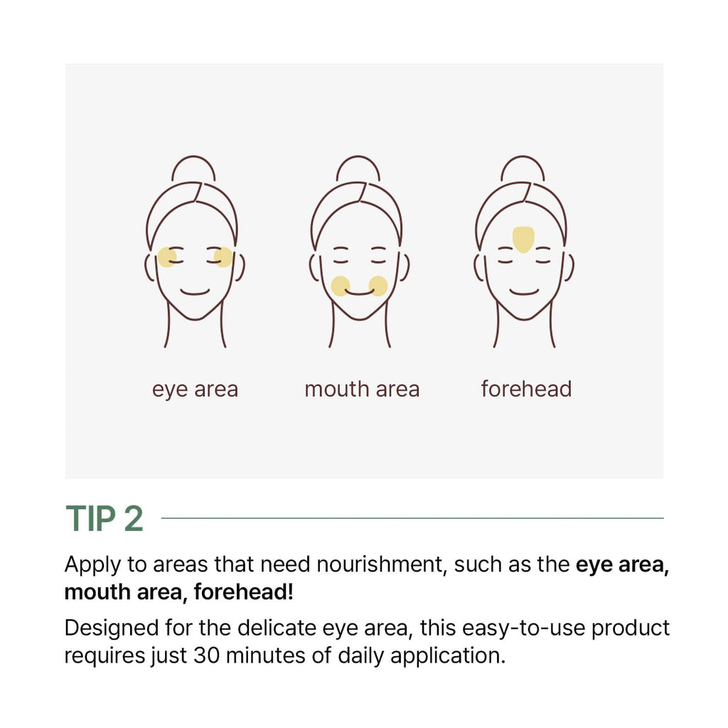 mixsoon Collagen Hydrogel Eye Patches Hydrating Gel Eye Mask with Collagen, Peptides and Amino Acids for Smooth Under Eye Skin Care 84 g / 2.84 fl.oz. (30 pairs) Korean Glass Skin Care