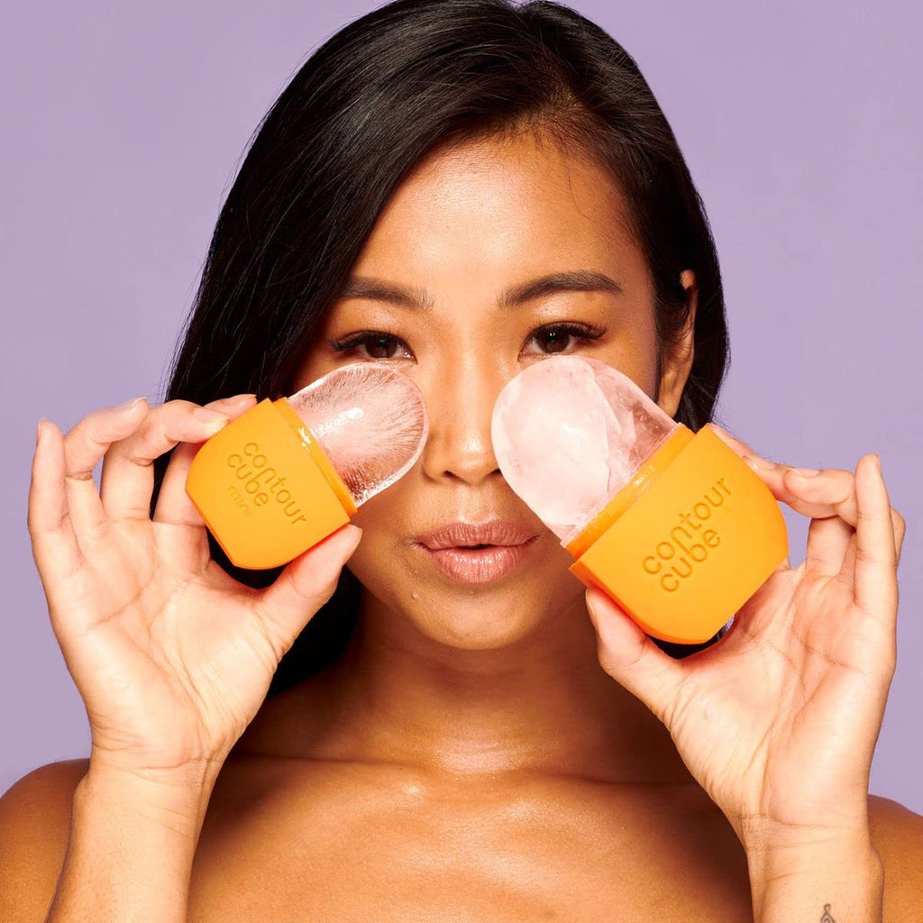 Contour Cube (Original, 180ml, Original Pink)