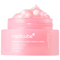medicube Deep Vitamin C Golden Capsule Face Moisturizer