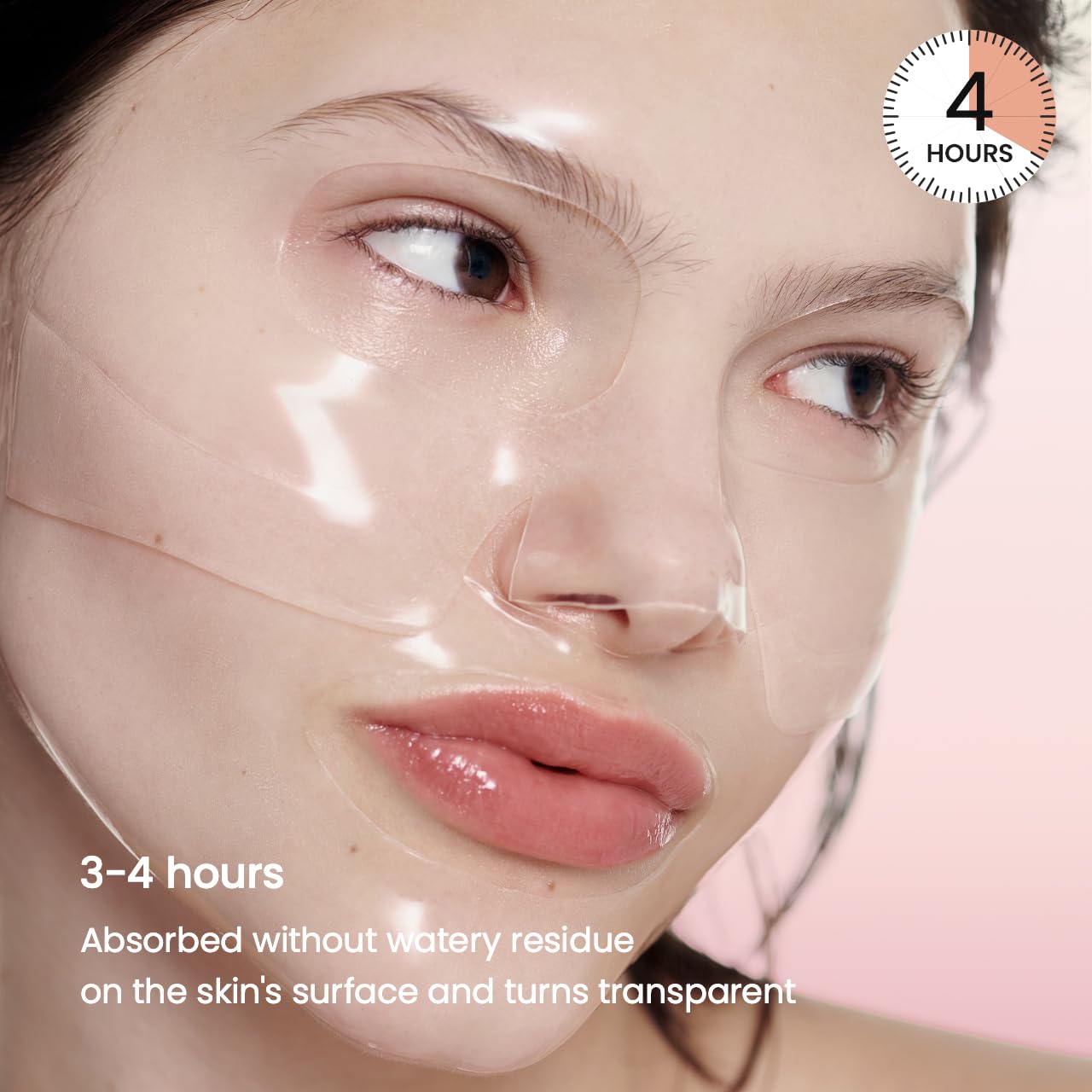 BIODANCE Bio-Collagen Deep Hydrating Overnight Hydrogel Mask