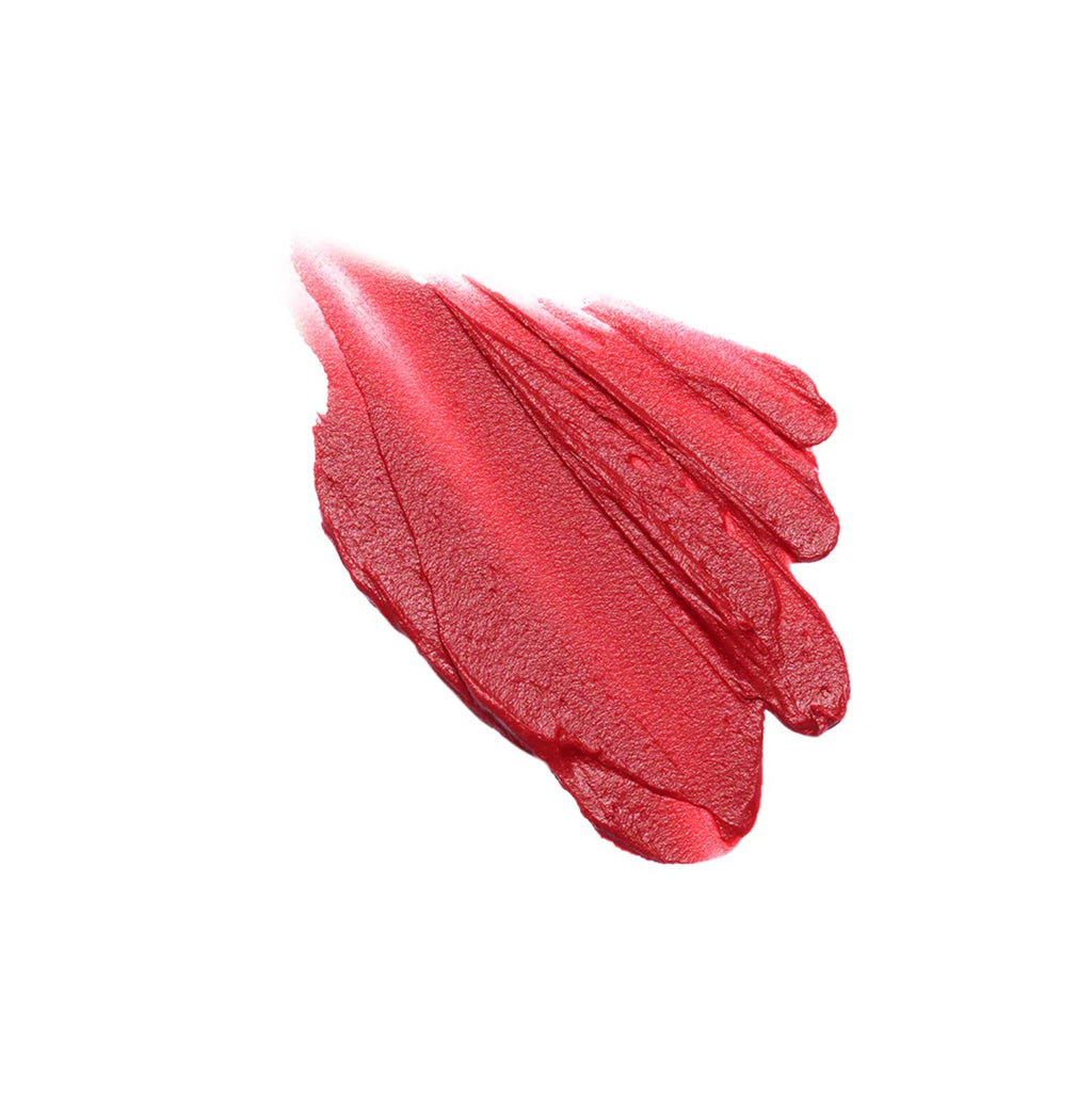 Flower Knows Strawberry Cupid Cake Lip Cream,Velvety-Smooth Matte Liquid