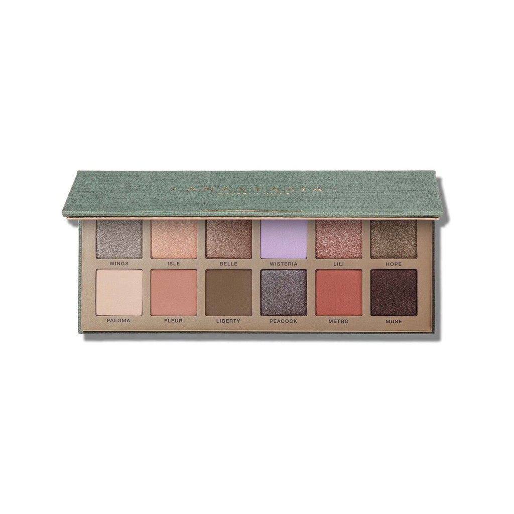 Anastasia Beverly Hills - Eyeshadow Palettes