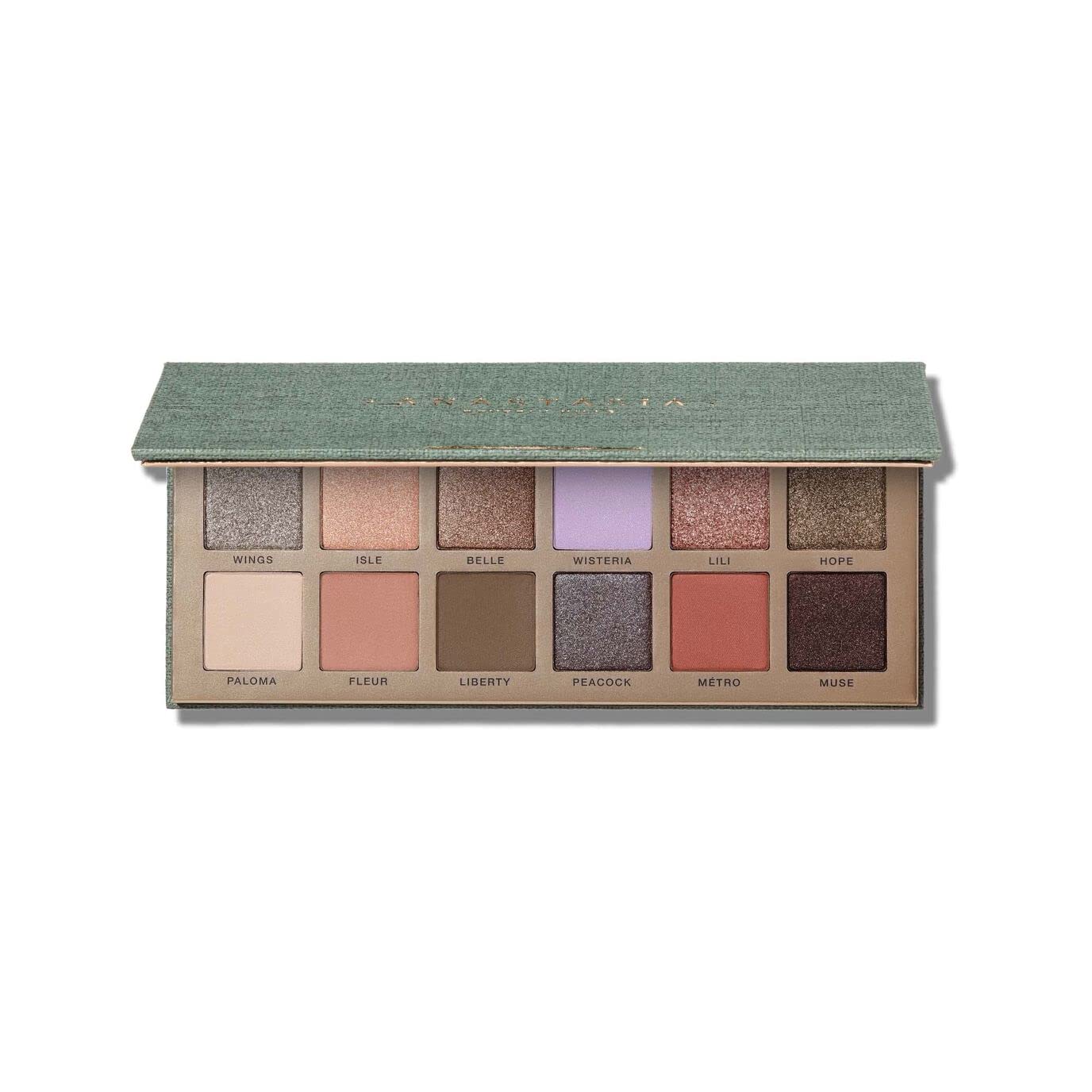 Anastasia Beverly Hills - Eyeshadow Palettes