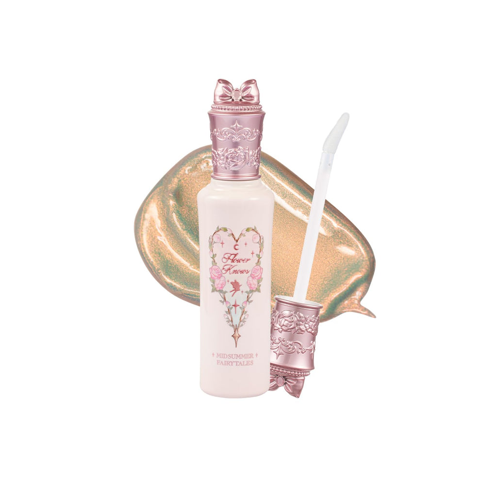 Flower Knows Midsummer Fairytales Liquid Highlighter