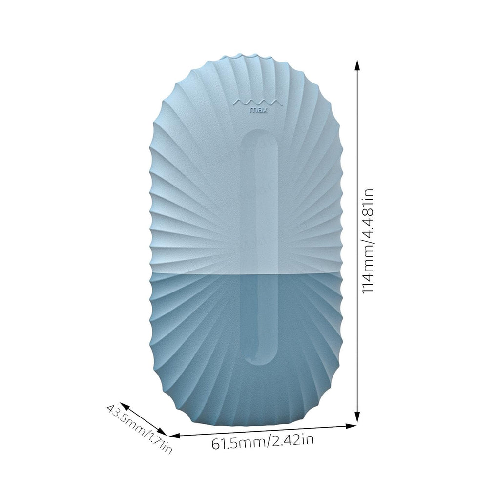 Silicone Ice Roller For Face, Ice Facial, (As seen on TikTok)