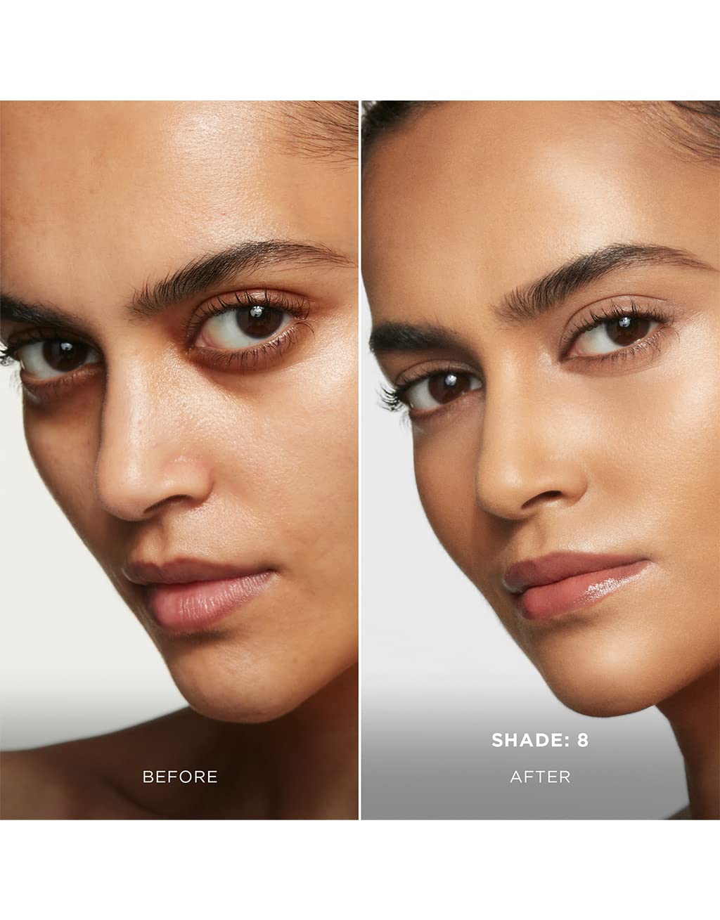 Hourglass Ambient Soft Glow Foundation-5